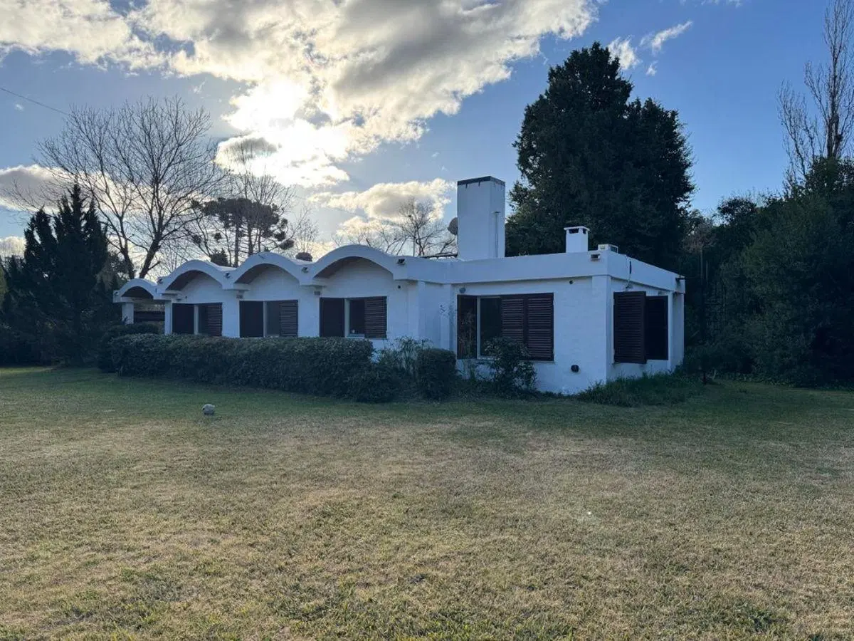 Chalet increíble en El Remanso en venta 3