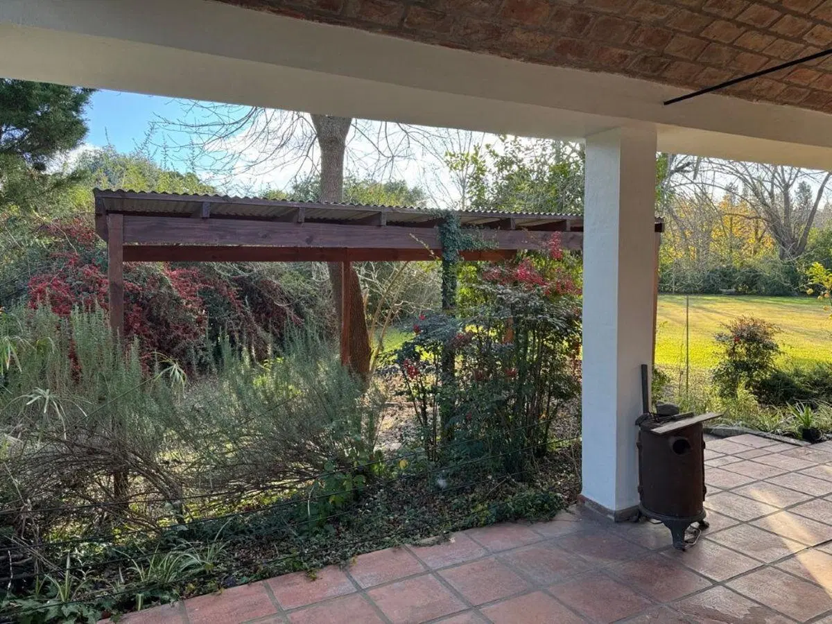 Chalet increíble en El Remanso en venta 5