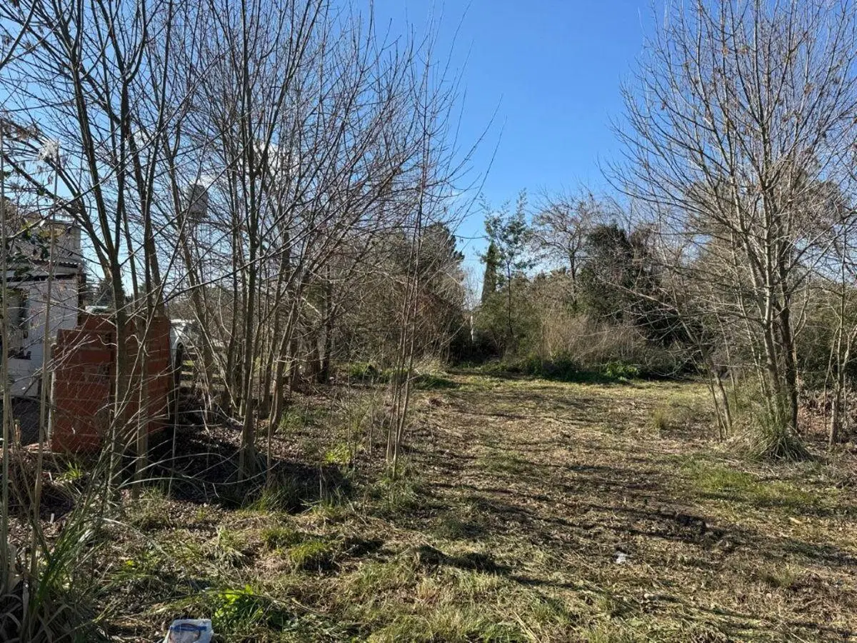 Oportunidad lote en Jularó! 4
