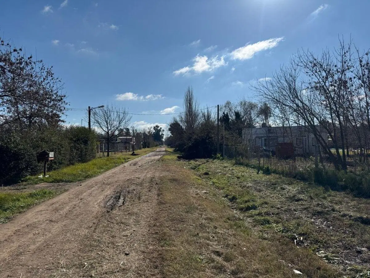 Oportunidad lote en Jularó! 5