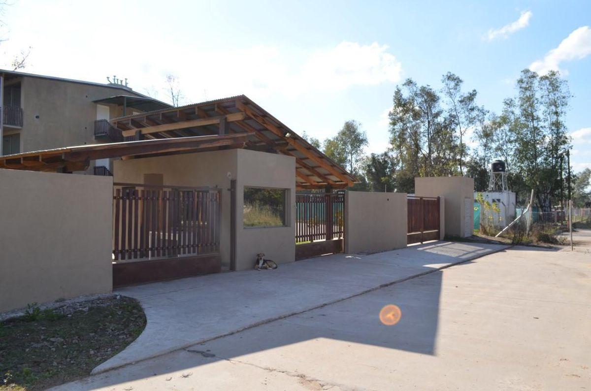 Foto de Excelente monoambiente en Complejo residencial Verdi 57, imagen 1