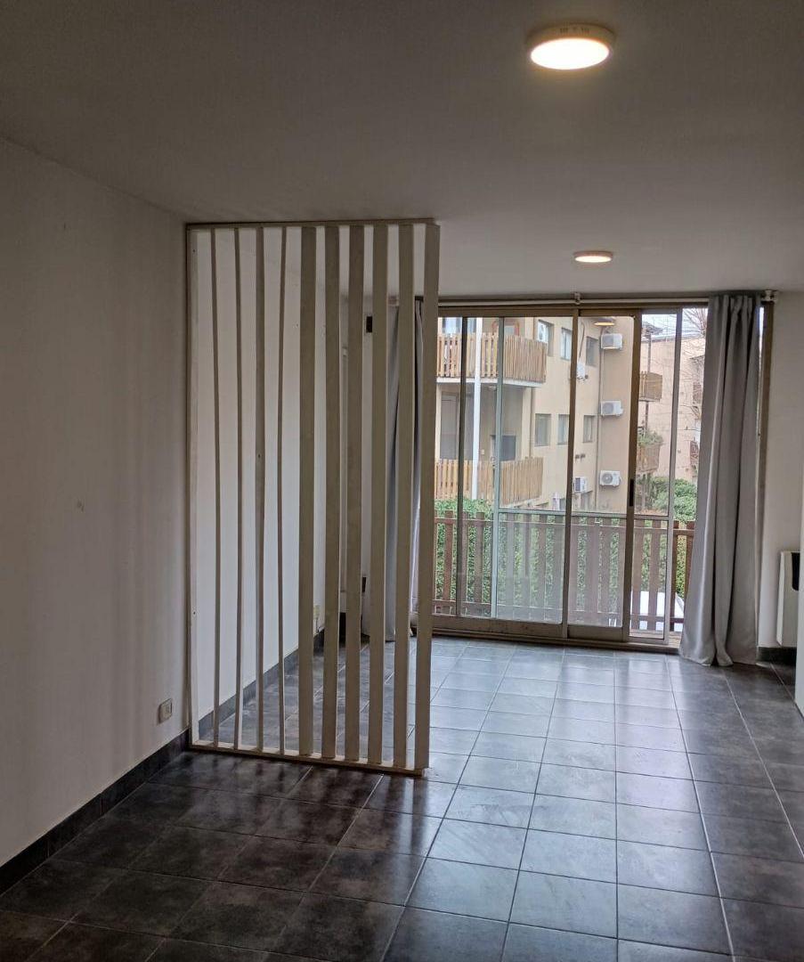 Foto de Excelente monoambiente en Complejo residencial Verdi 57, imagen 4