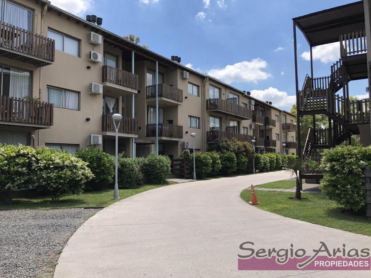 Foto de Excelente monoambiente en Complejo residencial Verdi 57, imagen 1