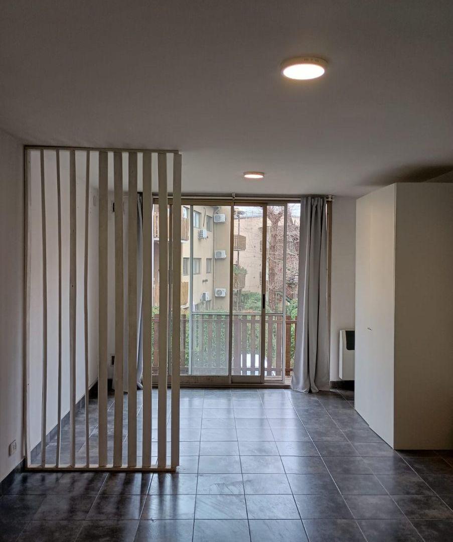 Foto de Excelente monoambiente en Complejo residencial Verdi 57, imagen 2
