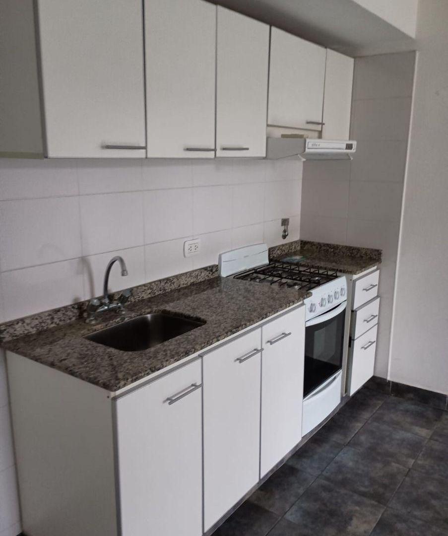 Foto de Monoambiente en alquiler en Complejo Residencial - Verdi 57, imagen 4