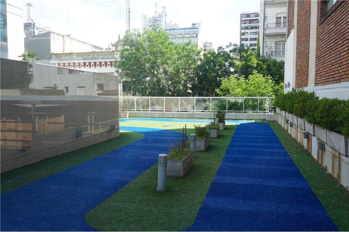 Foto de Sky View - 2 ambientes en suite. piscina, gym, parrilla, SUM, imagen 2