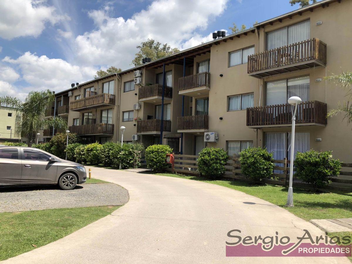 Foto de FINANCIACION - VERDI 57 - COMPLEJO RESIDENCIAL - DEPARTAMENTO 3, imagen 3