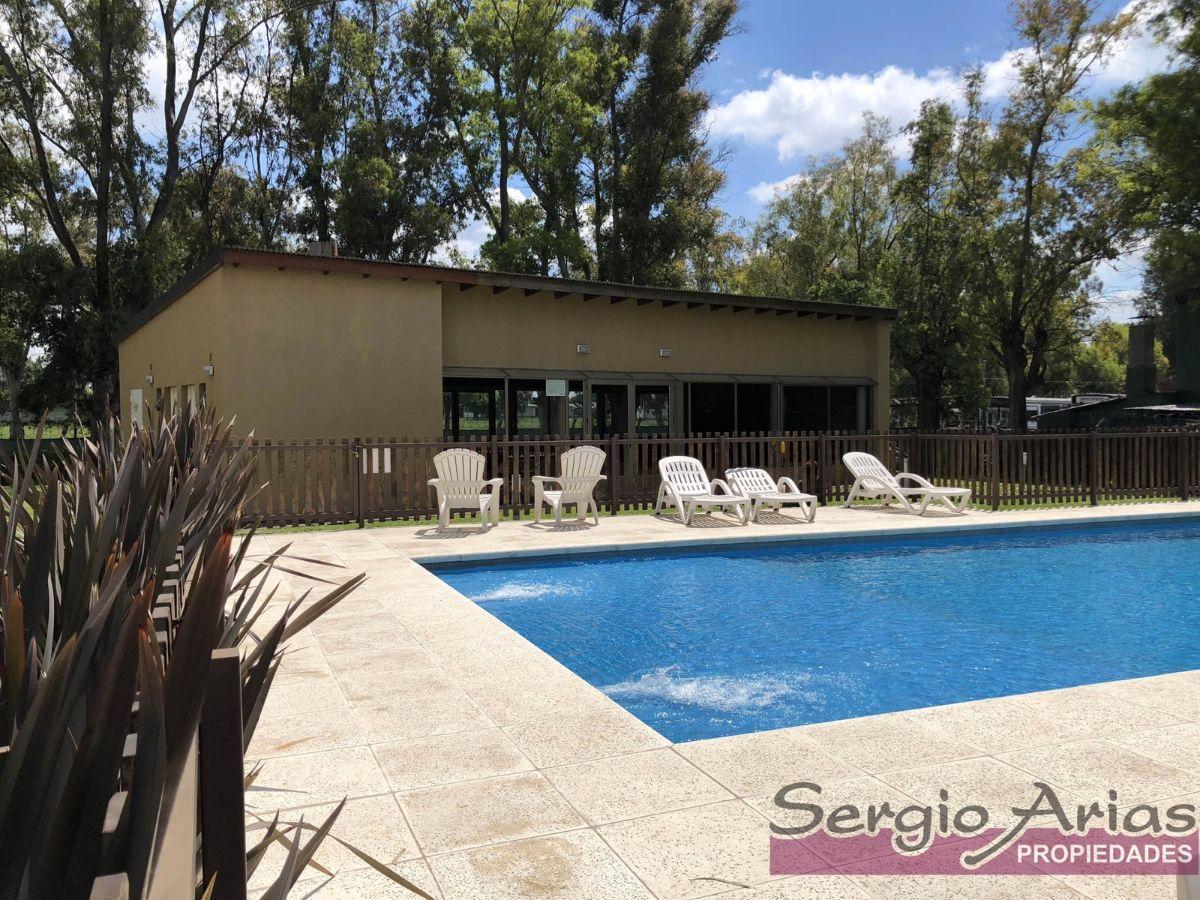 Foto de FINANCIACION - VERDI 57 -COMPLEJO RESIDENCIAL - DEPARTAMENTO EN DUPLEX, imagen 5