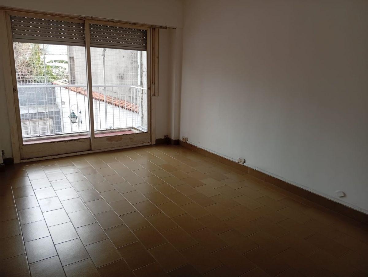 Foto de Venta: 2 ambientes al contrafrente con balcón , vista abierta, imagen 5