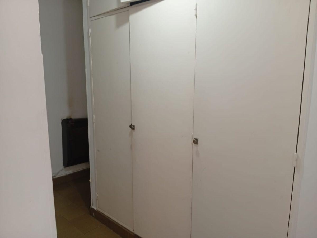 Foto de Venta: 2 ambientes al contrafrente con balcón , vista abierta, imagen 3