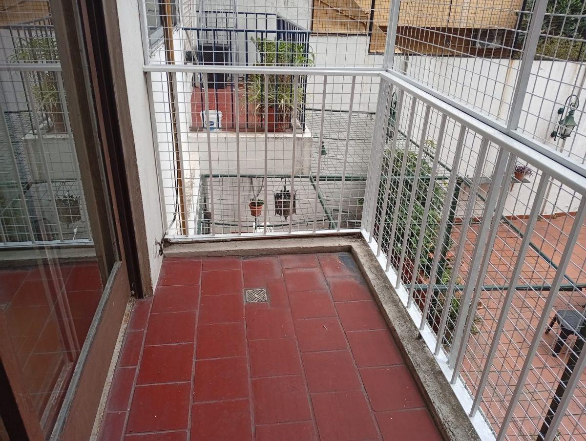 Foto de Venta: 2 ambientes al contrafrente con balcón , vista abierta, imagen 4