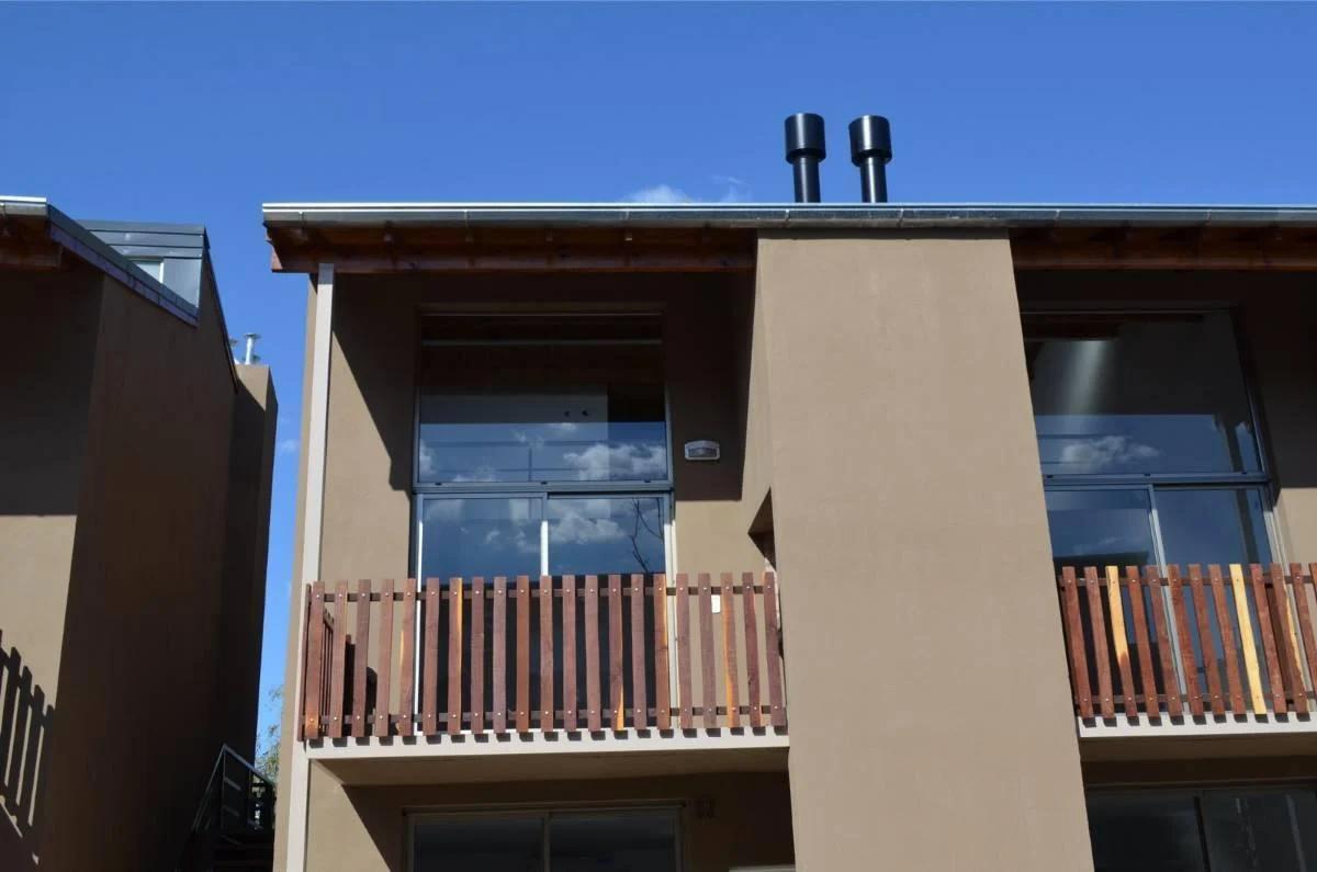 Foto de Departamento Apto Credito Duplex 2 Amb, con balcon Parrilla y Cochera, imagen 3