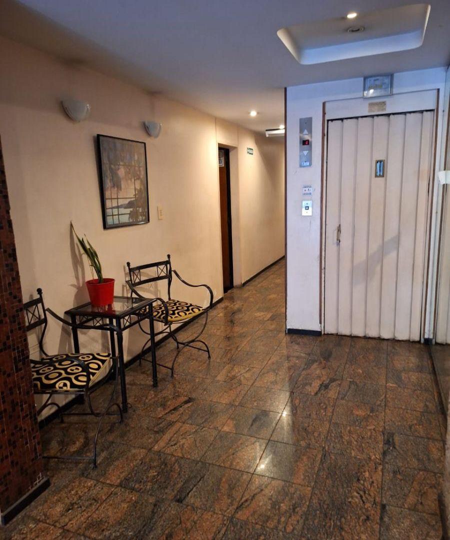 ALQUILER 4 AMBIENTES FRENTE BALCON EXCELENTE UBICACION