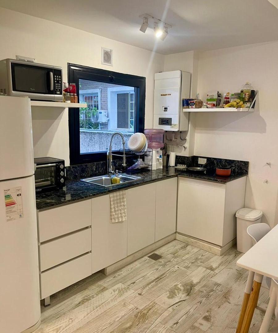 Foto de departamento dos ambientes en palermo, imagen 5