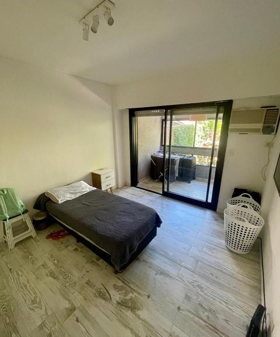 Foto de departamento dos ambientes en palermo, imagen 4
