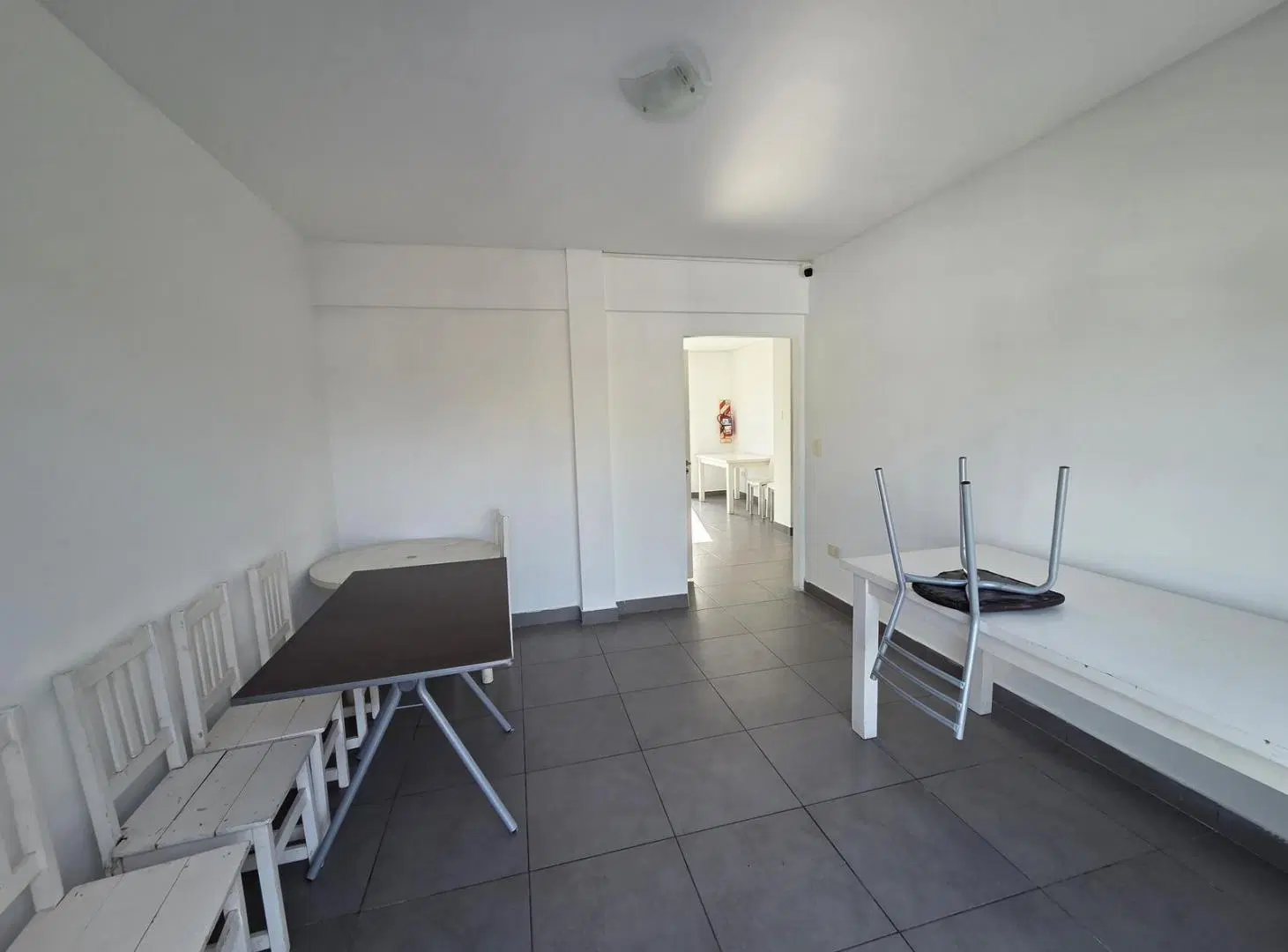 Venta Departamento monoambiente en Nuñez 3
