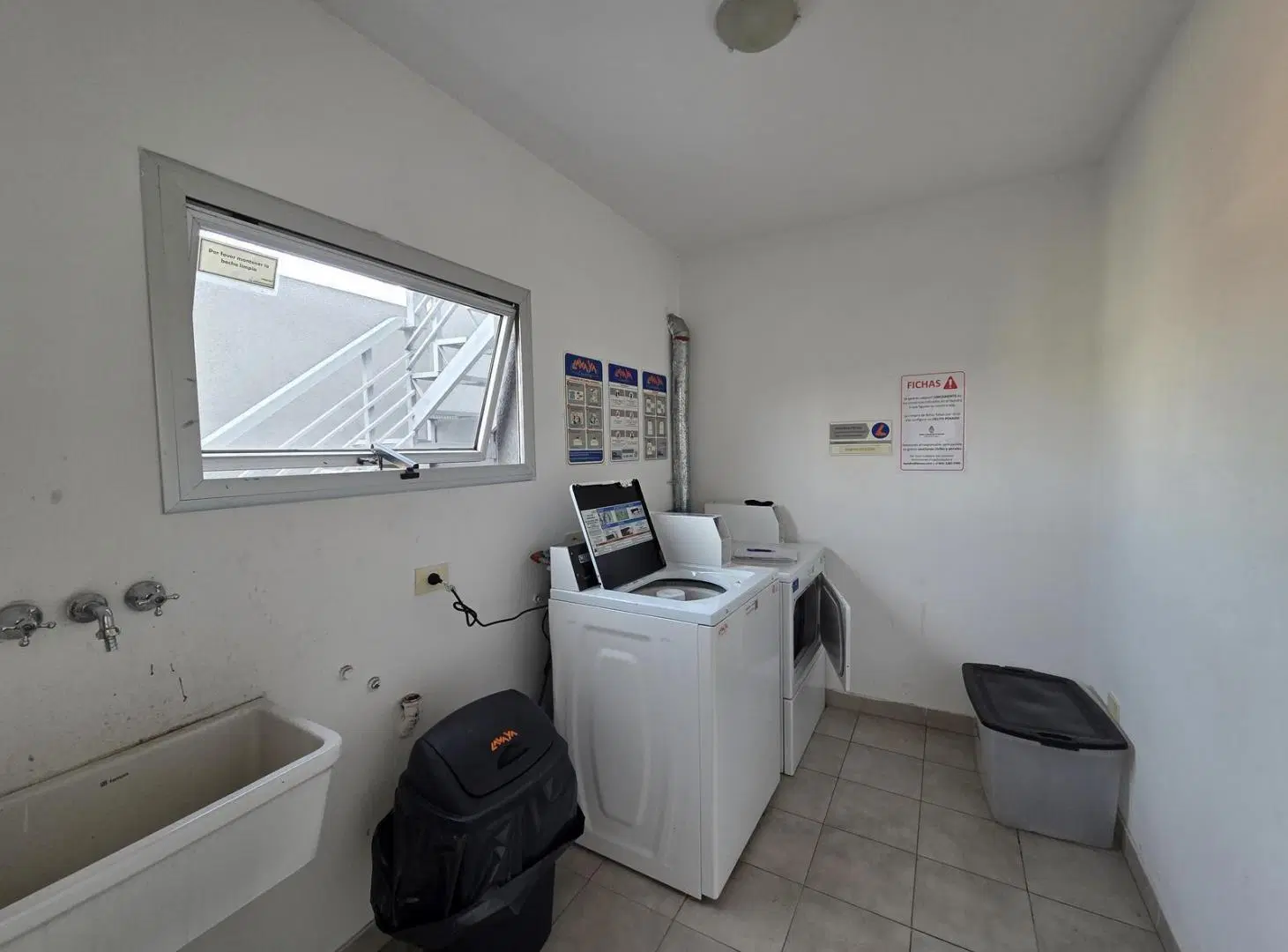 Venta Departamento monoambiente en Nuñez 5