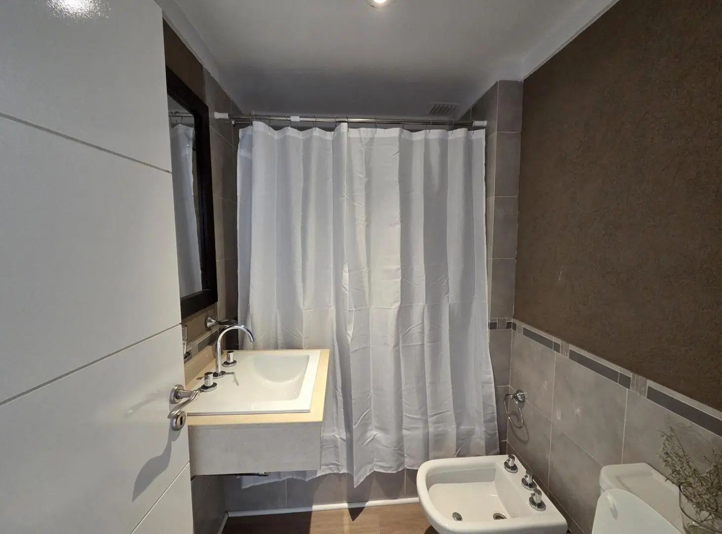Venta Departamento monoambiente en Nuñez 2