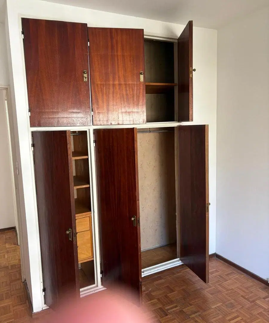 Departamento 2 ambientes en alquiler 3