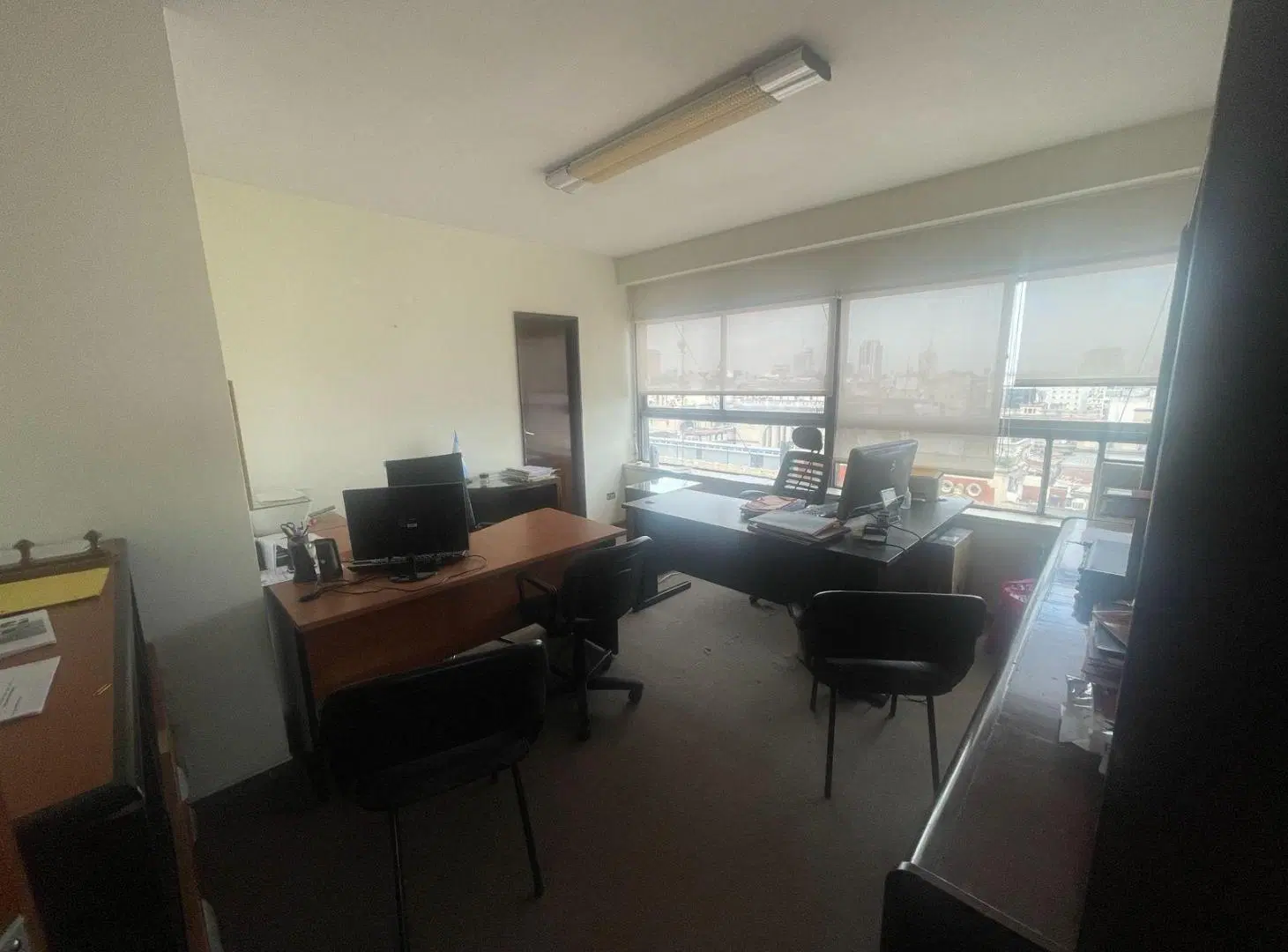 Oficina en alquiler de 55 metros 3
