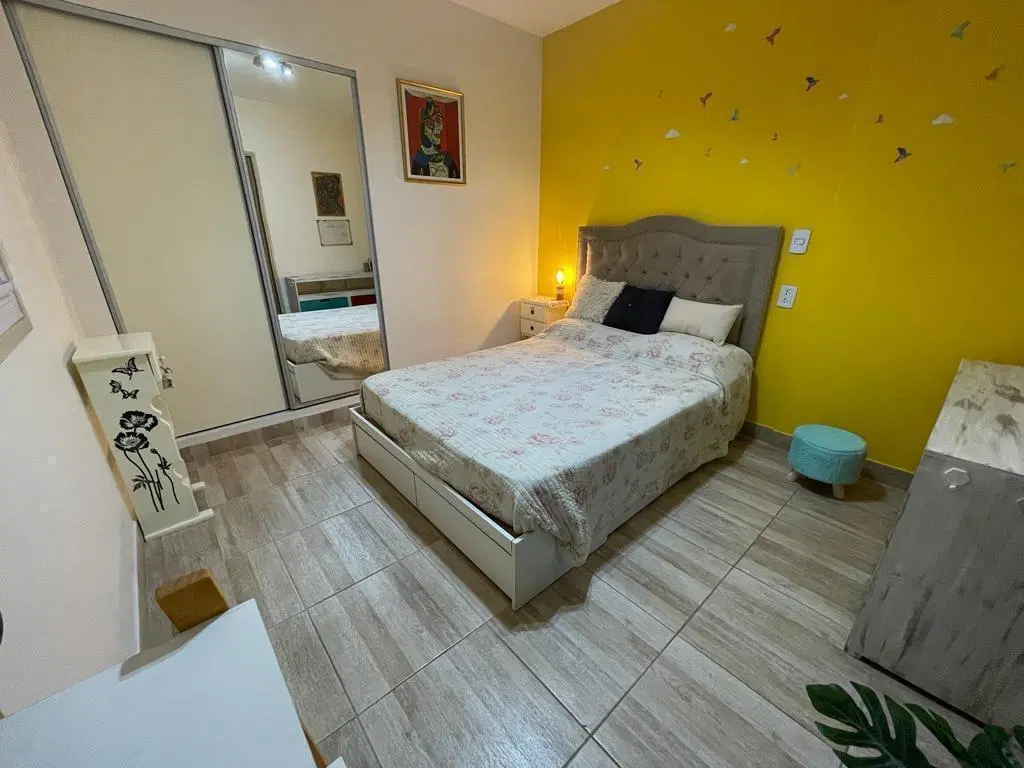 Departamento 2 ambientes en alquiler 4
