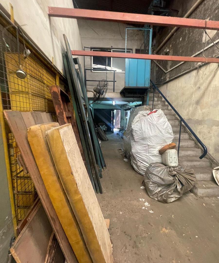 Foto de Depósito + departamento en alquiler, imagen 3