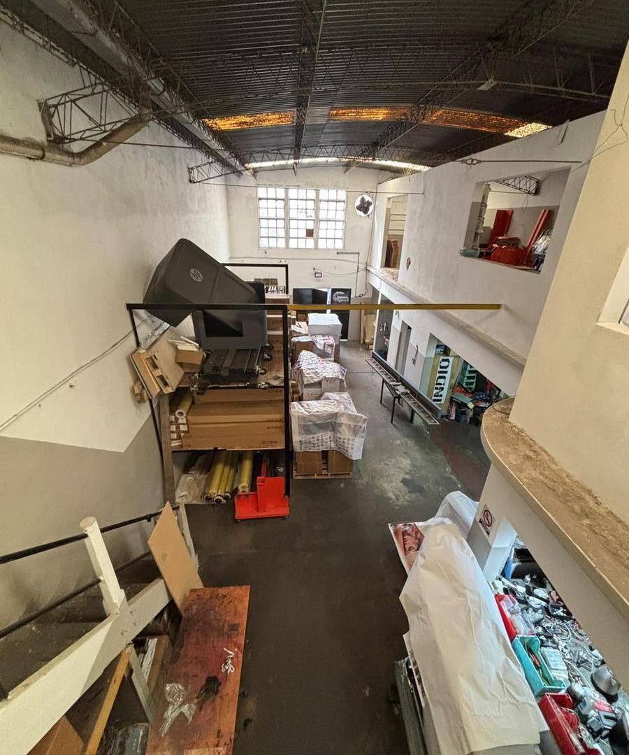 Foto de Depósito + departamento en alquiler, imagen 5