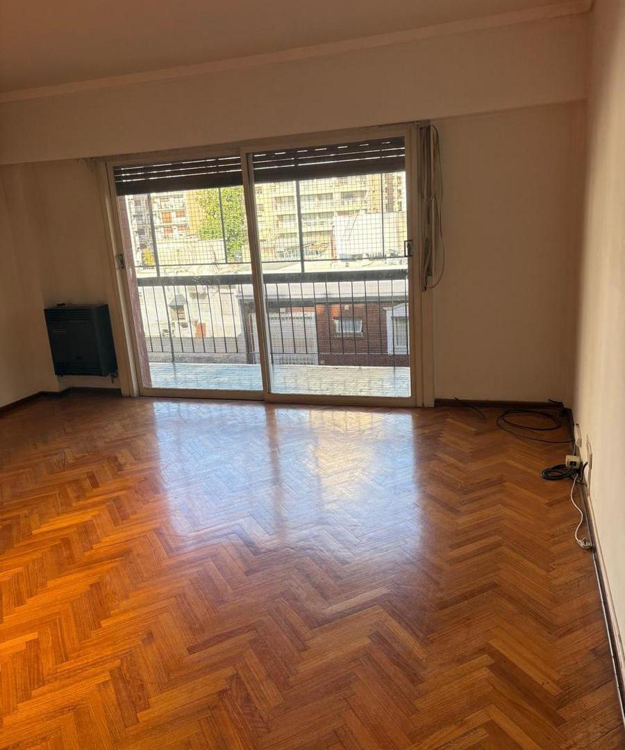 Foto de Departamento de 3 ambientes con balcón, imagen 4