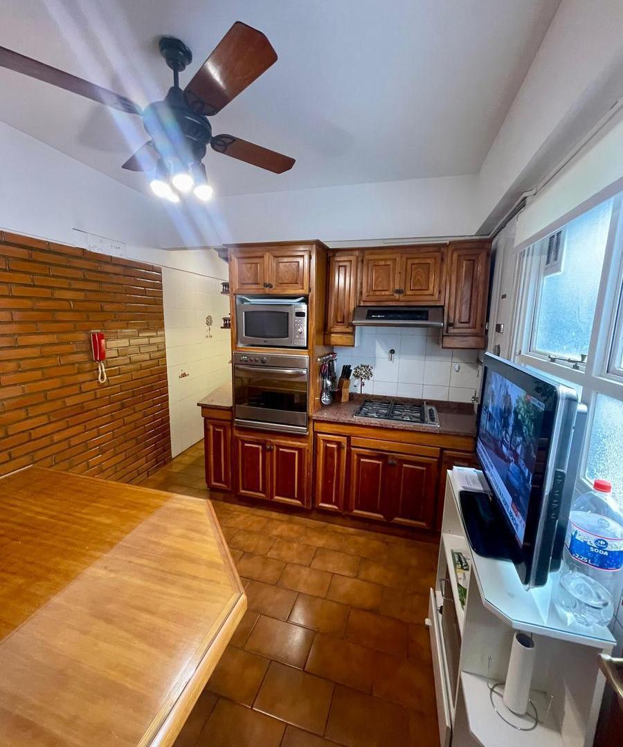Foto de Departamento 4 ambientes con dependencia y cochera (posibilidad de 2da, imagen 4