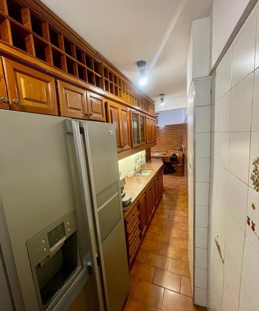 Foto de Departamento 4 ambientes con dependencia y cochera (posibilidad de 2da, imagen 5