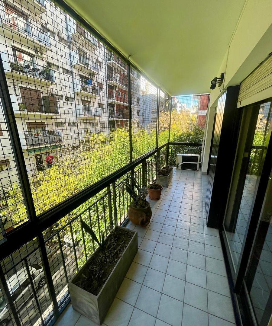 Foto de Departamento 4 ambientes +dep. y cochera doble, imagen 4