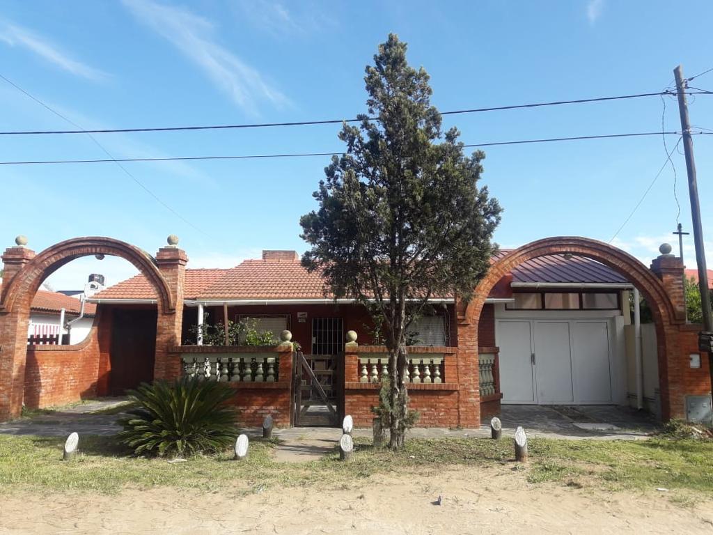 Propiedad en Argentina