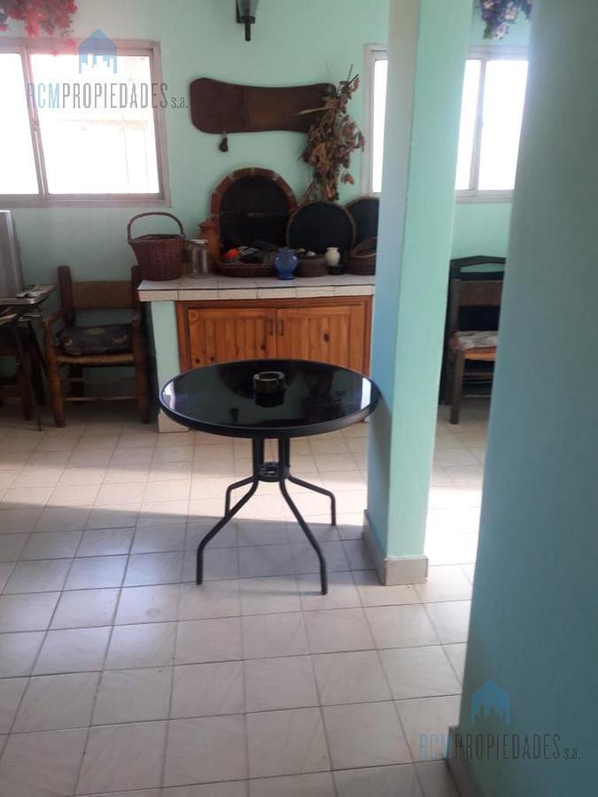2 Casas en Venta 5 Ambientes - Mar del Tuyu 1