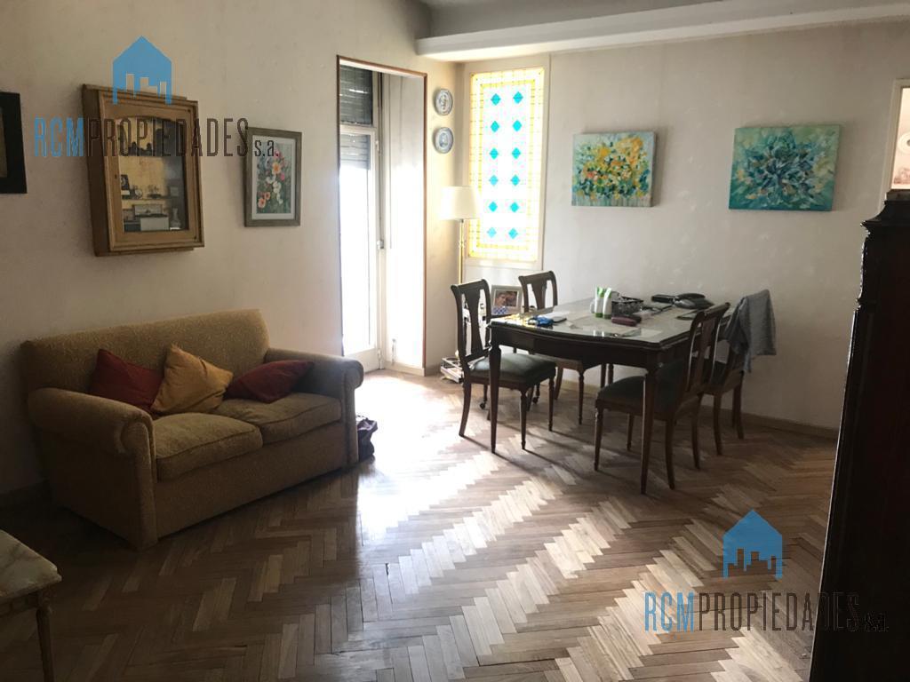 Venta Departamento 3 Ambientes Villa Urquiza 1