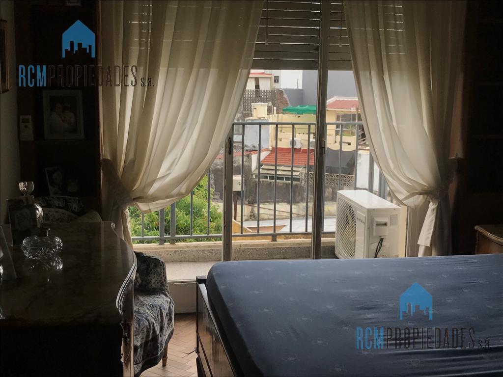 Venta Departamento 3 Ambientes Villa Urquiza 2