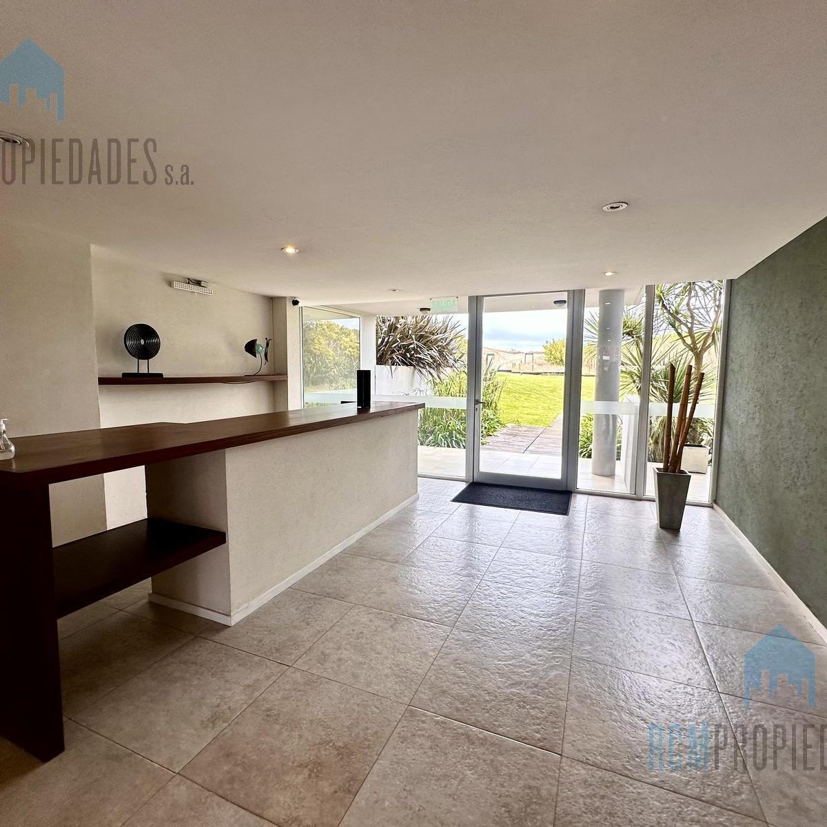 Venta Departamento 3 Ambientes Carilo 1