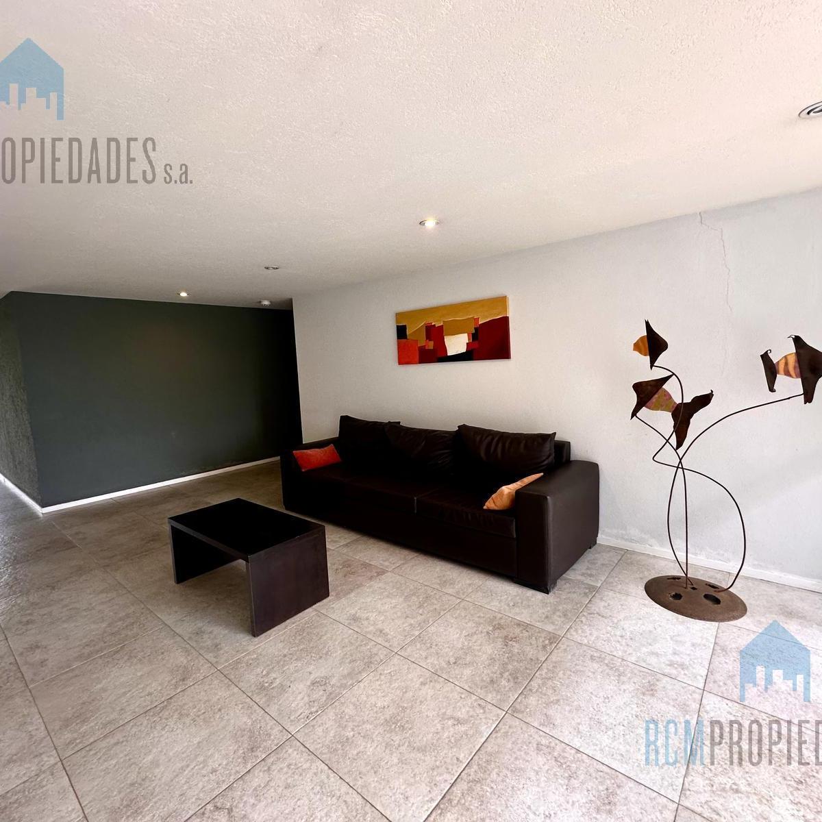 Venta Departamento 3 Ambientes Carilo 5