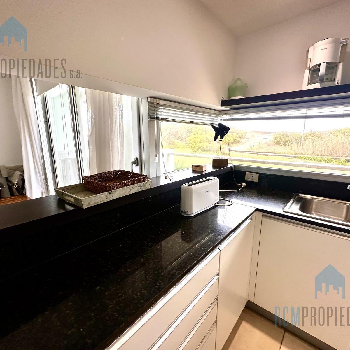 Venta Departamento 3 Ambientes Carilo 4