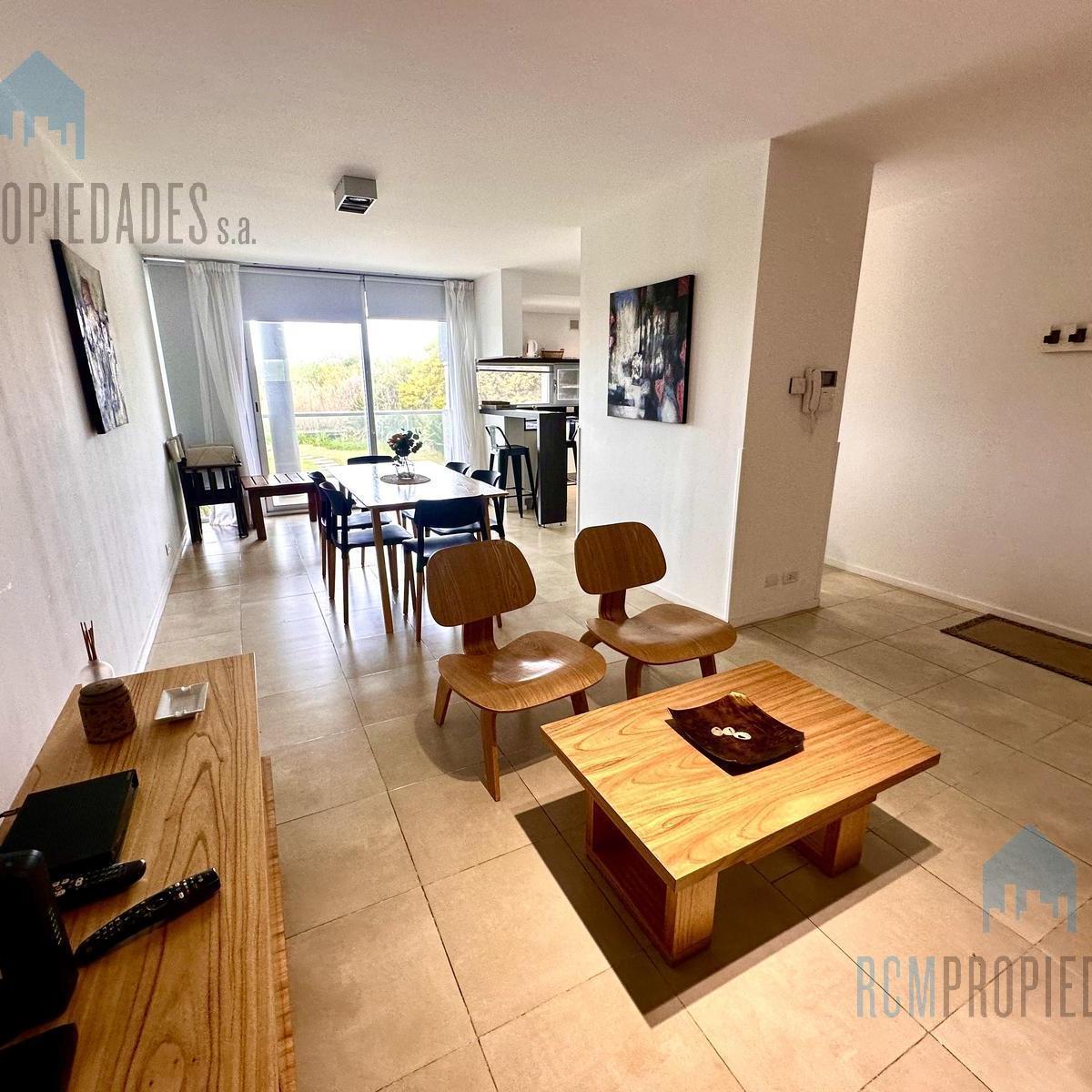 Venta Departamento 3 Ambientes Carilo 2