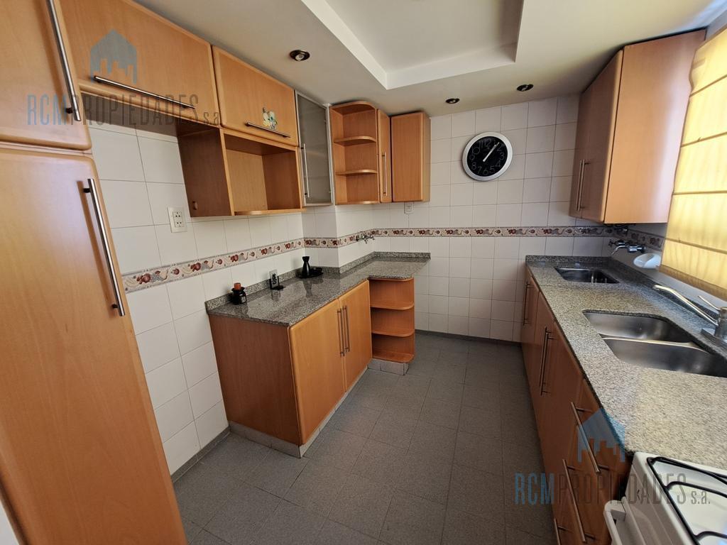 Departamento en Venta Villa Urquiza 3 Amb Cochera Apto Credito 3