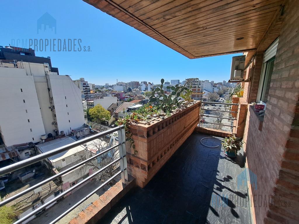 Departamento en Venta Villa Urquiza 3 Amb Cochera Apto Credito 1
