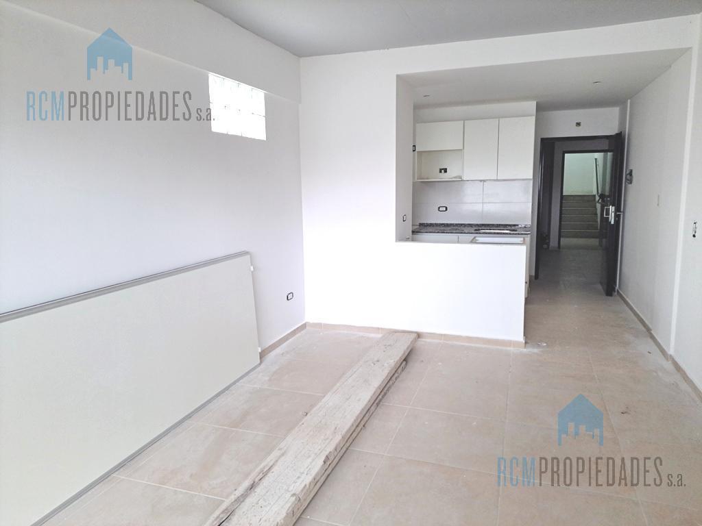 Foto de Venta Departamento Monoambiente Villa del Parque Patio A Estrenar, imagen 2
