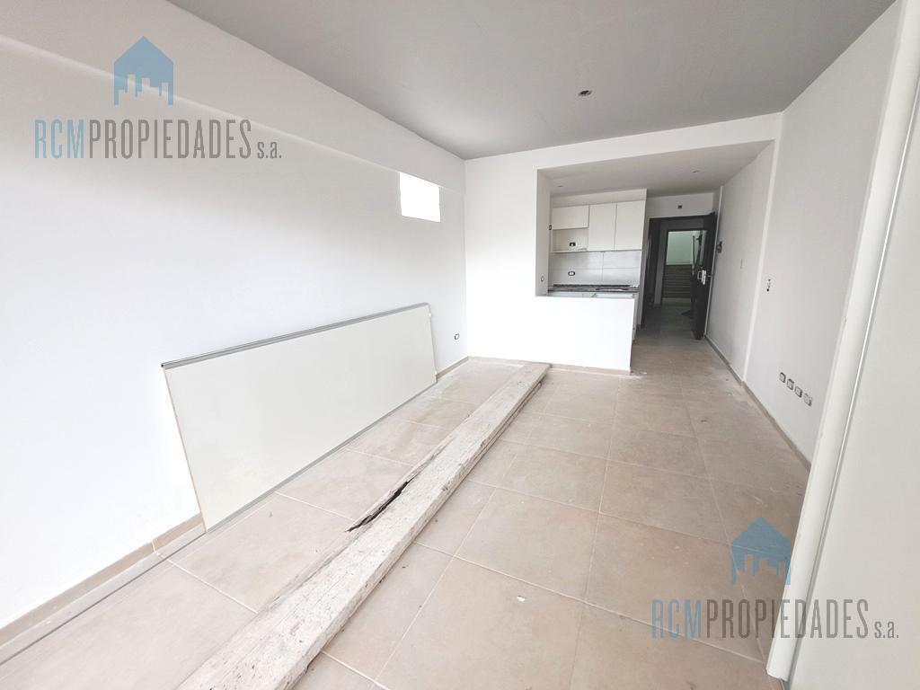 Foto de Venta Departamento Monoambiente Villa del Parque Patio A Estrenar, imagen 4