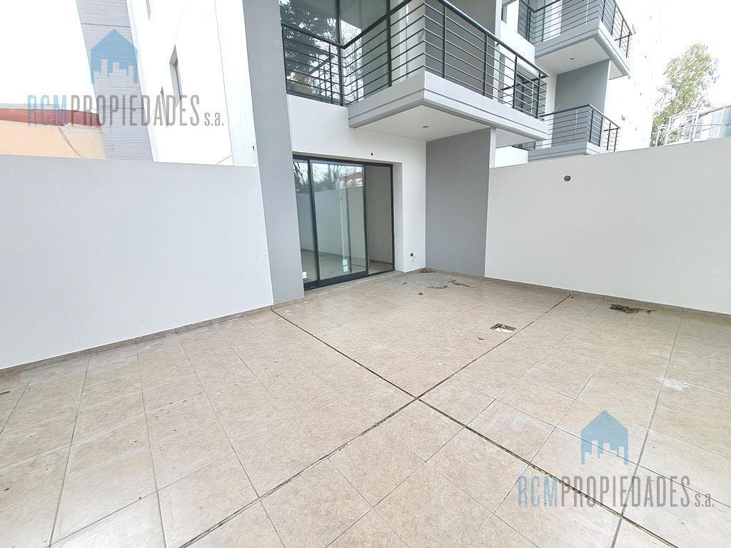 Foto de Venta Departamento Monoambiente Villa del Parque Patio A Estrenar, imagen 5