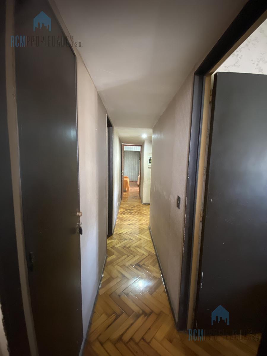 Venta Cuatro Ambientes con Cochera 4