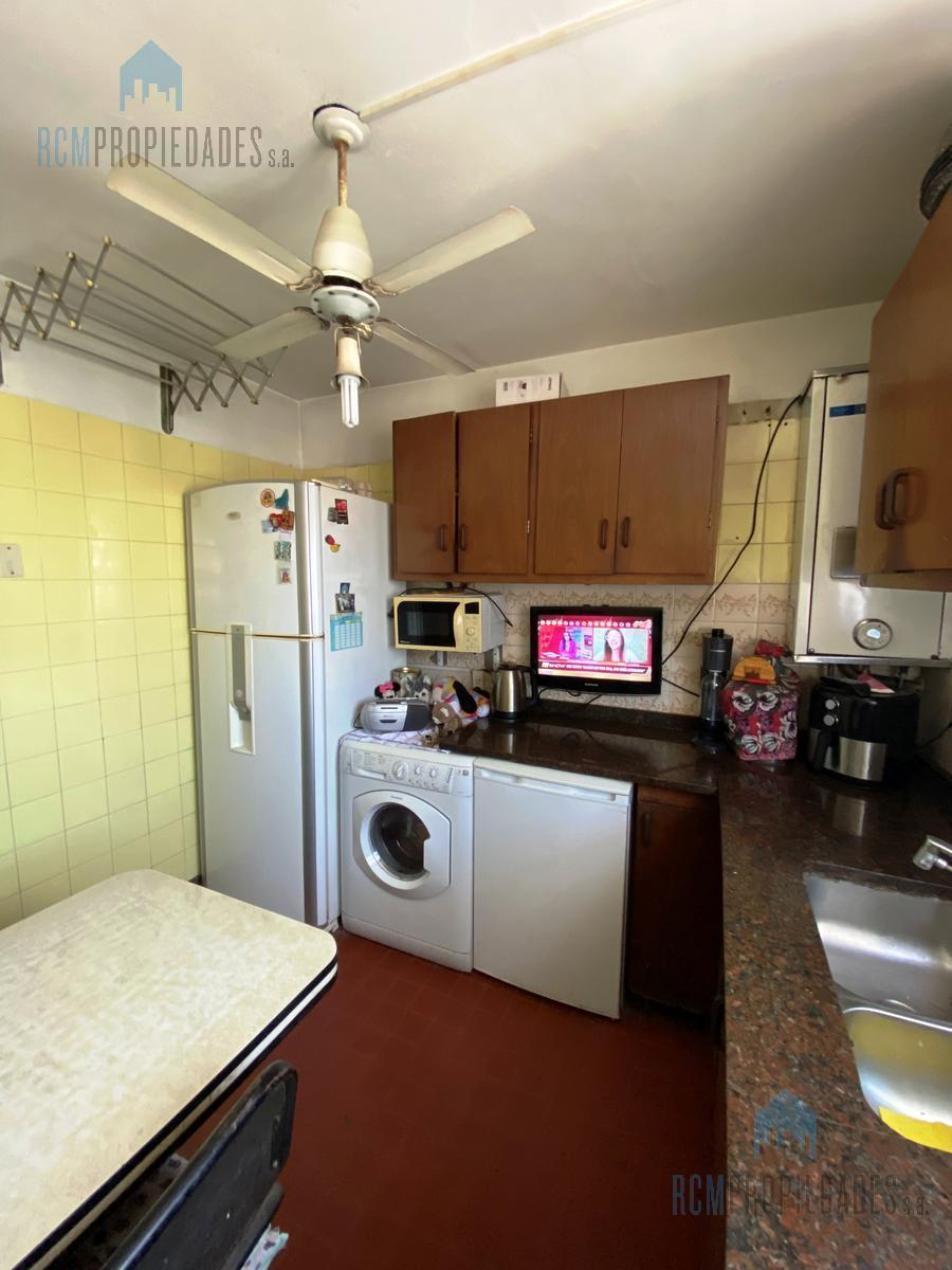 Venta Cuatro Ambientes con Cochera 1