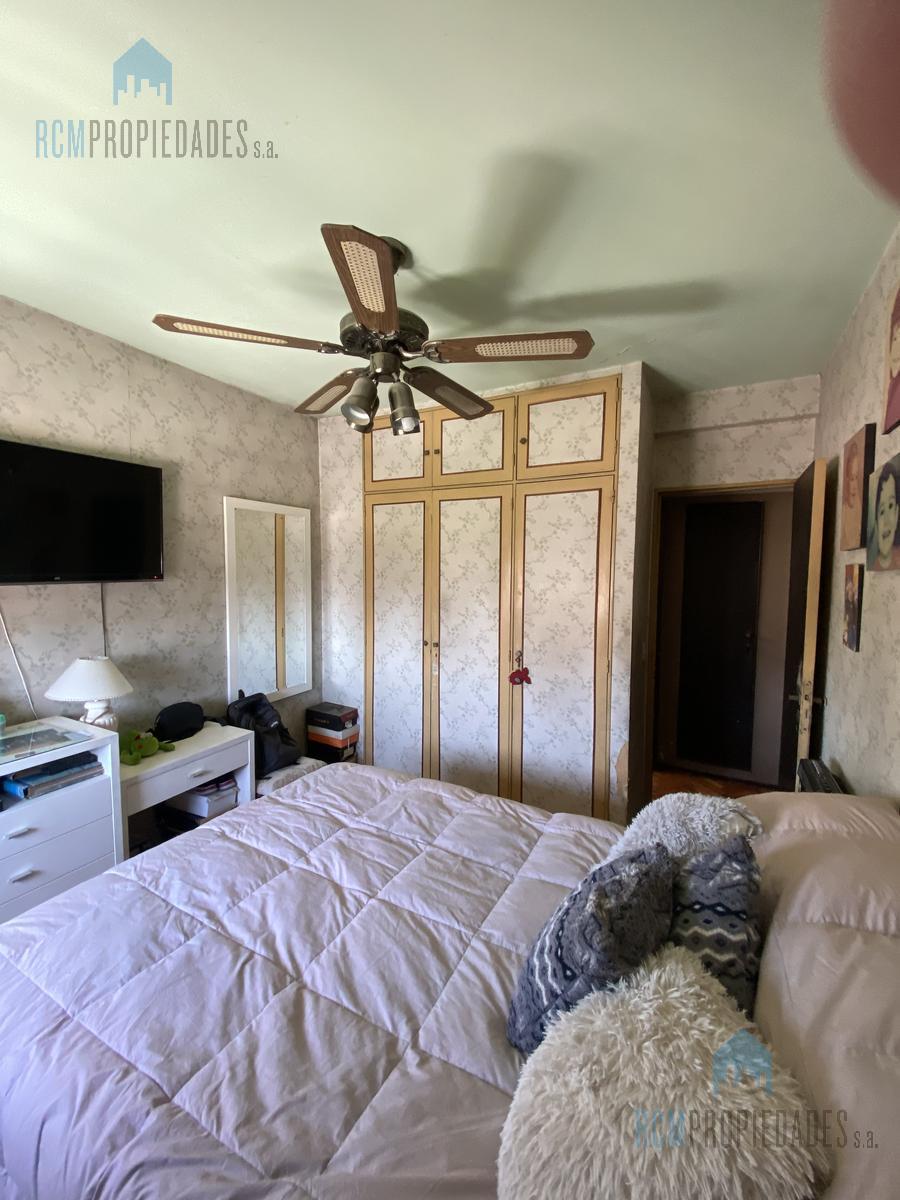Venta Cuatro Ambientes con Cochera 3