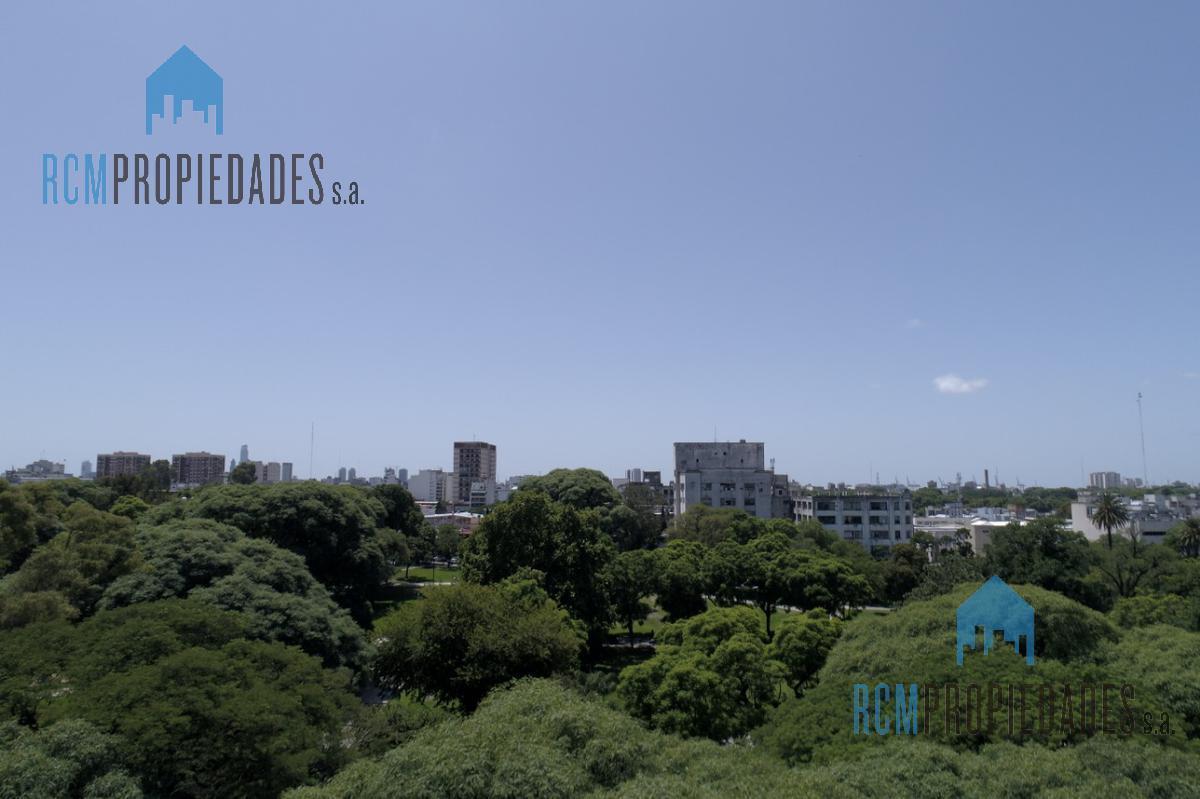 Venta Departamento 4 Ambientes Parque Patricios Balcon 4