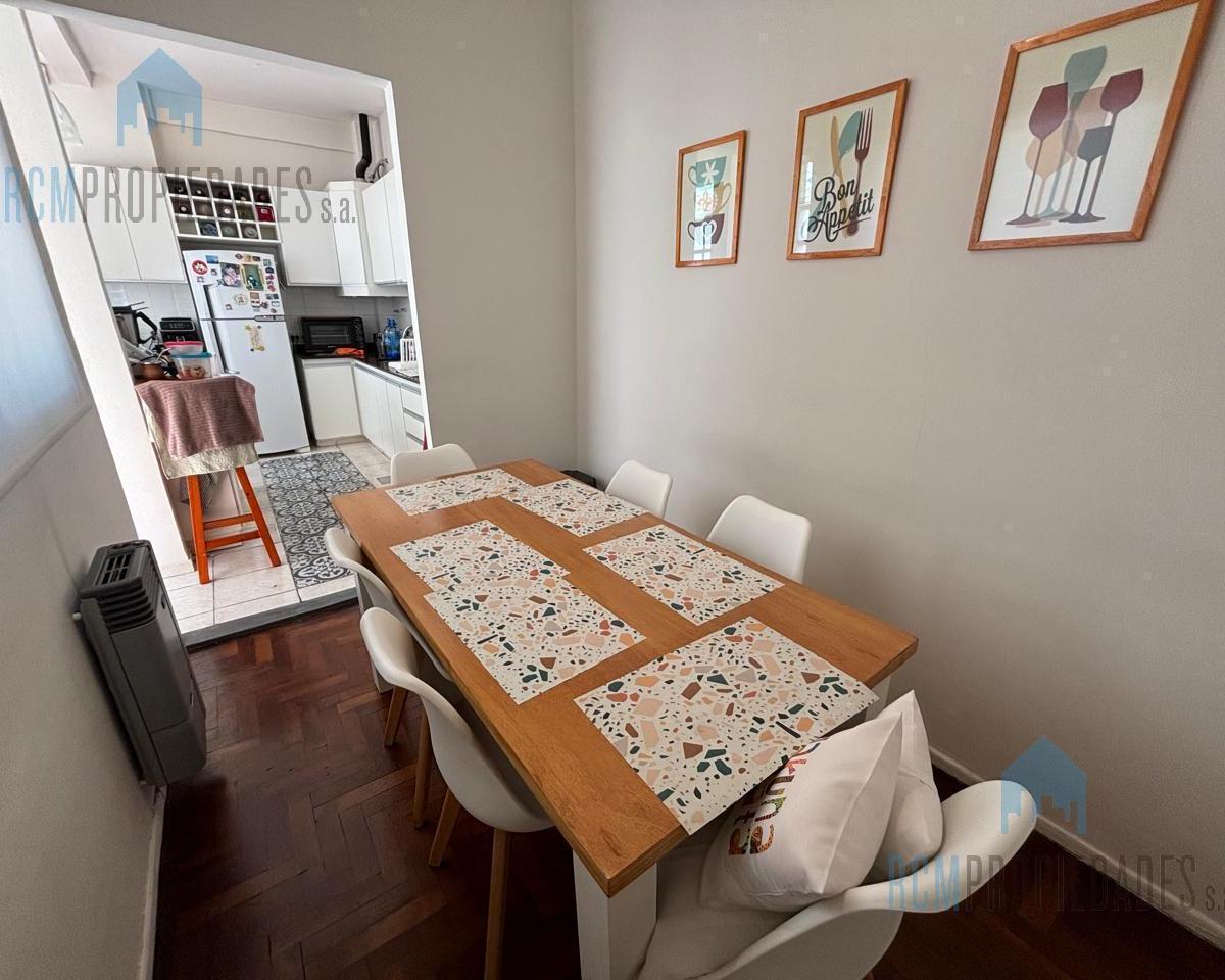 Venta PH 5 ambientes Villa Pueyrredon Terraza Quincho