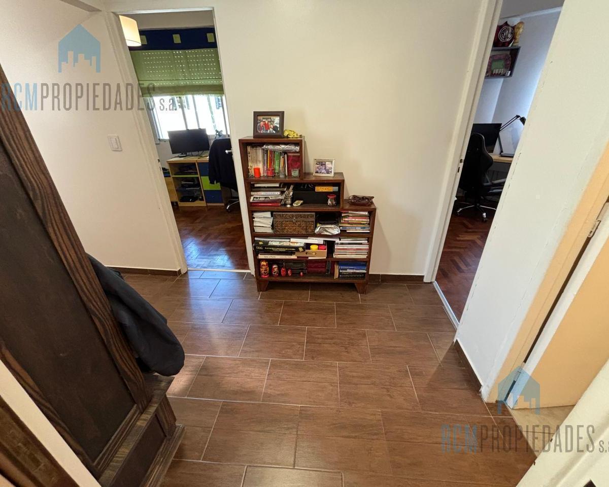 PH 5 Ambientes con Terraza y Quincho en Villa Pueyrredon 3